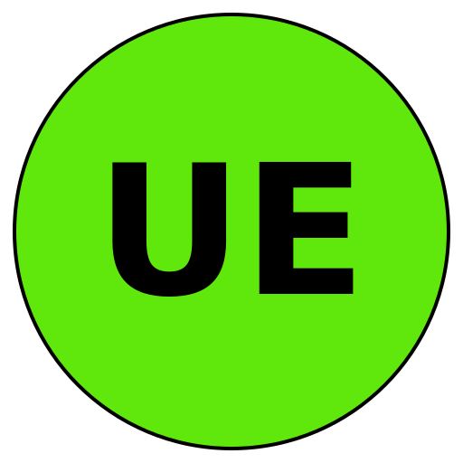 Urban Eden