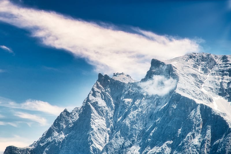 Mountain Landscape