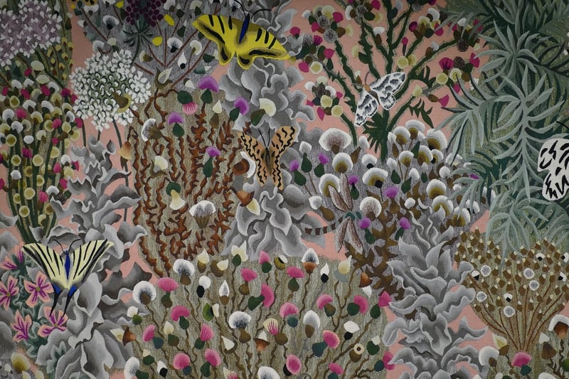 Tapestry